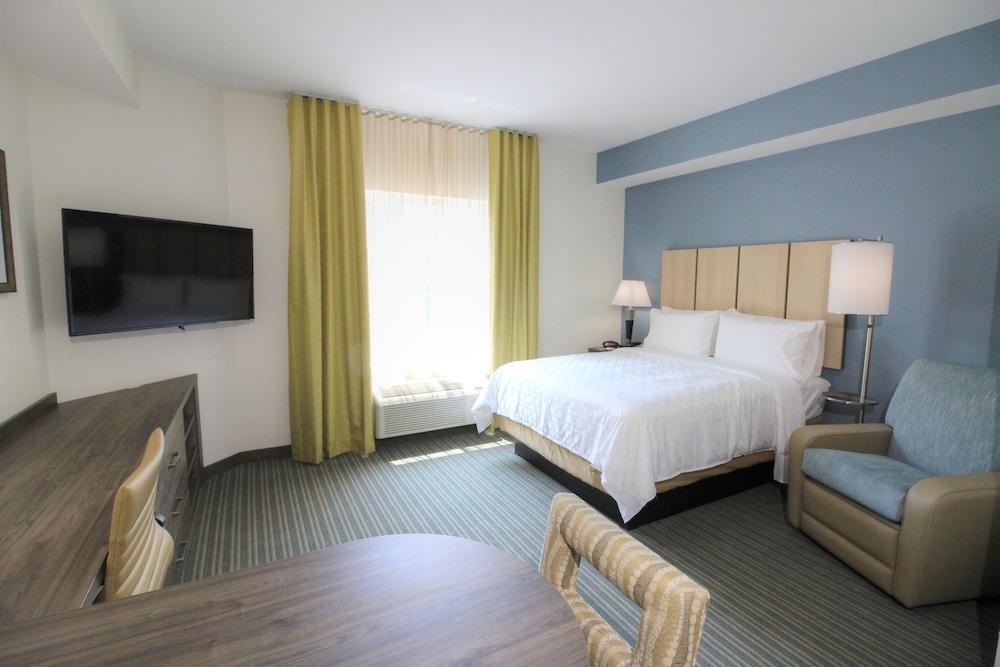 Candlewood Suites Memphis East by IHG photo 14