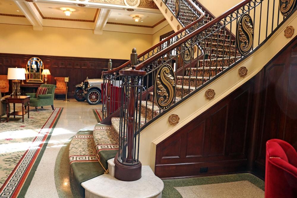 Hotel Settles photo 38
