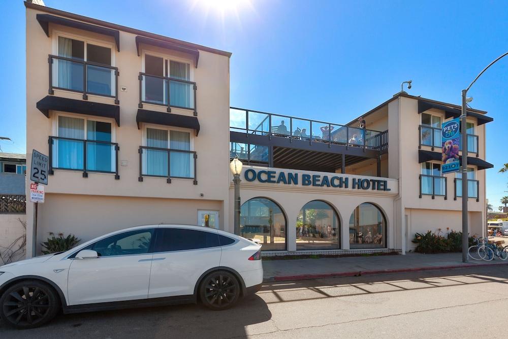 Ocean Beach Hotel photo 34