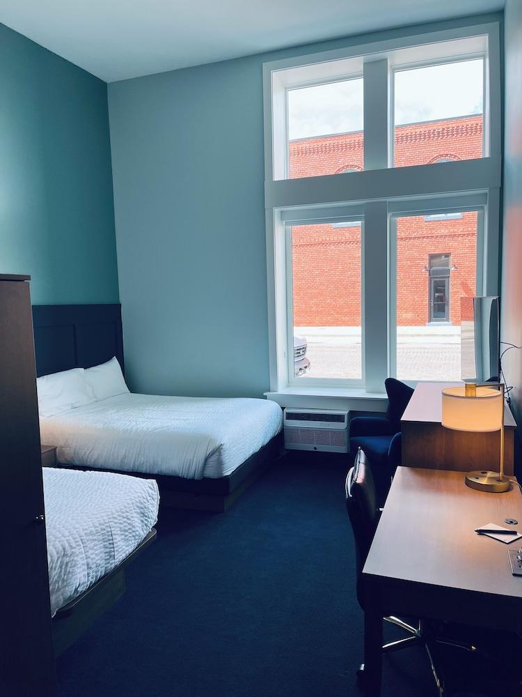 Hotel Garber photo 8