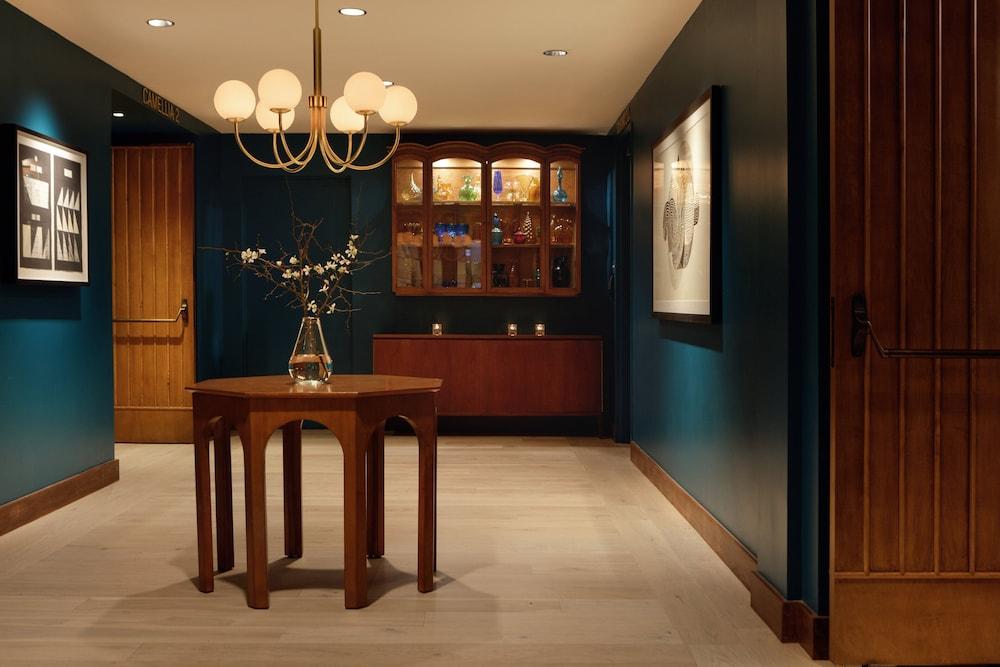 Kimpton Sylvan Hotel by IHG photo 84