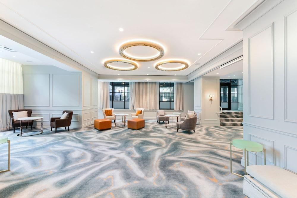 Le Meridien Washington, D.C., The Madison photo 81