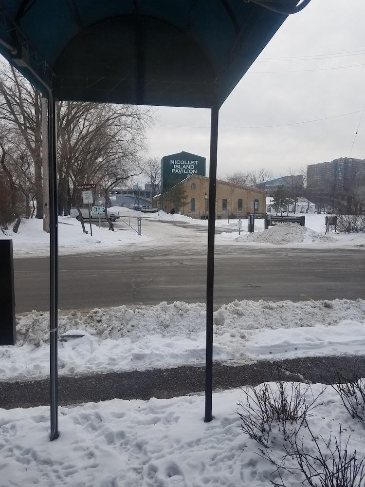Nicollet Island Inn photo 28