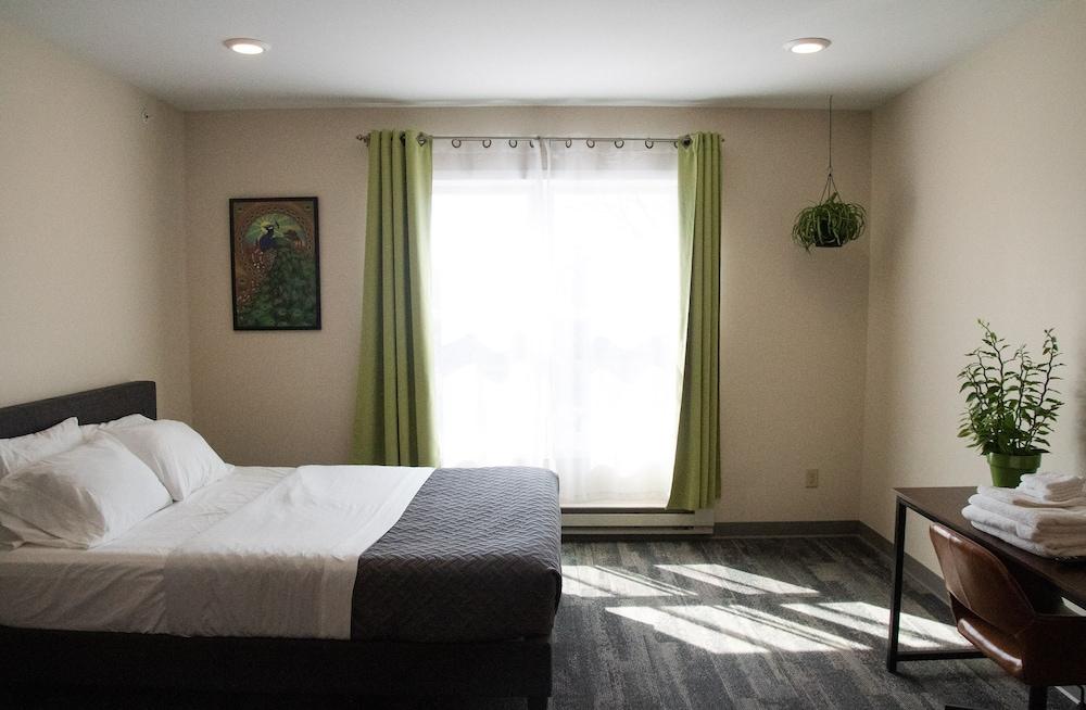The Marquette Hotel photo 5