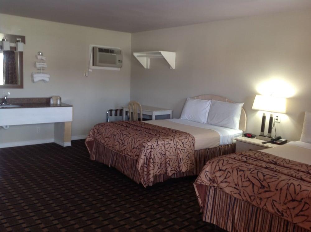 Parks Inn Bowie photo 8