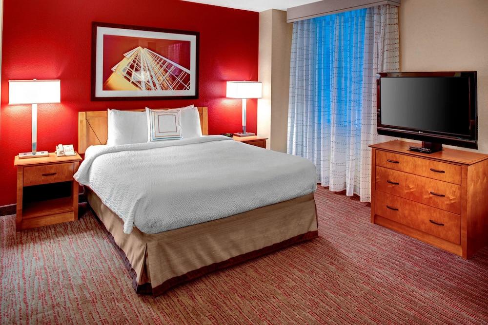 Residence Inn by Marriott Atlanta Midtown/Peachtree at 17th photo 7