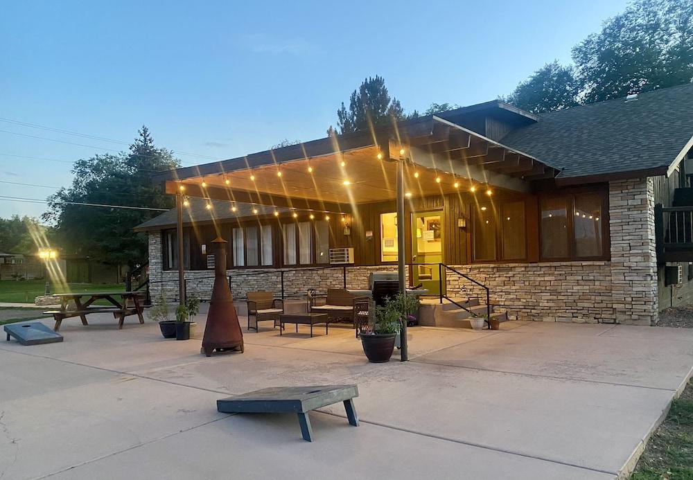 Moosehead Lodge & Cabins photo 33