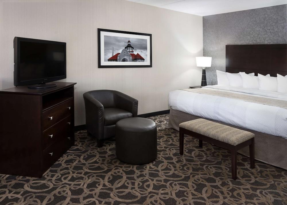 Best Western Ramkota Hotel photo 17