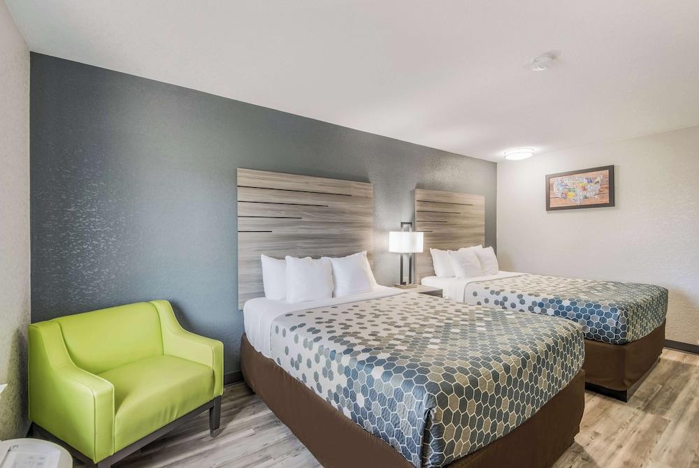 Sonesta Essential Des Moines photo 13