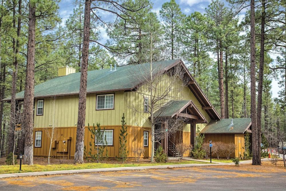 WorldMark Pinetop photo 30