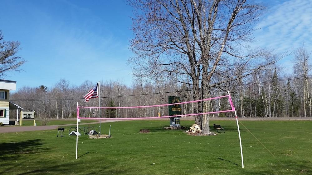 Sunshine Motel and Cabins photo 14