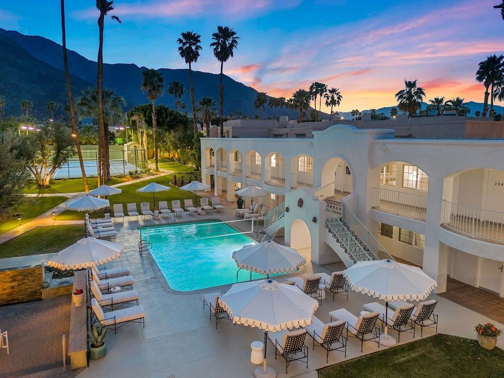 Casa Palma Hotel & Bungalows photo 19