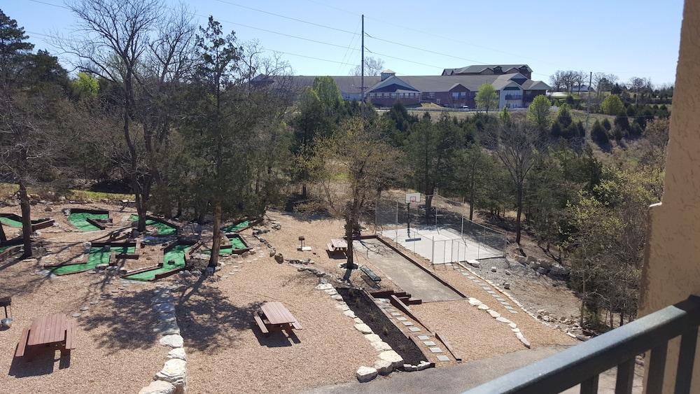 The Park at Foxborough Resort photo 30