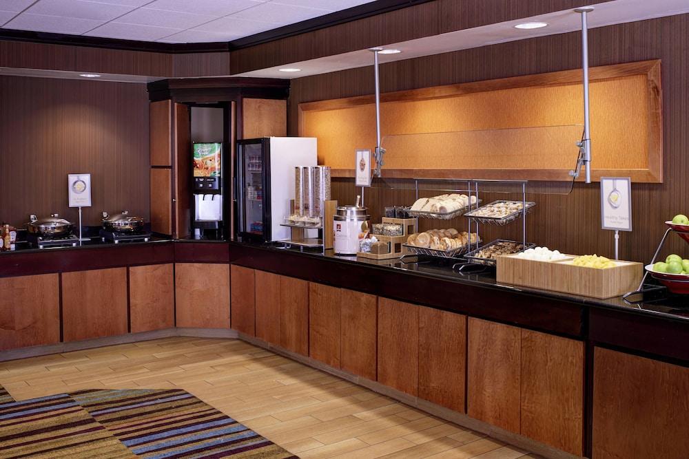 Fairfield Inn & Suites by Marriott New Buffalo photo 16