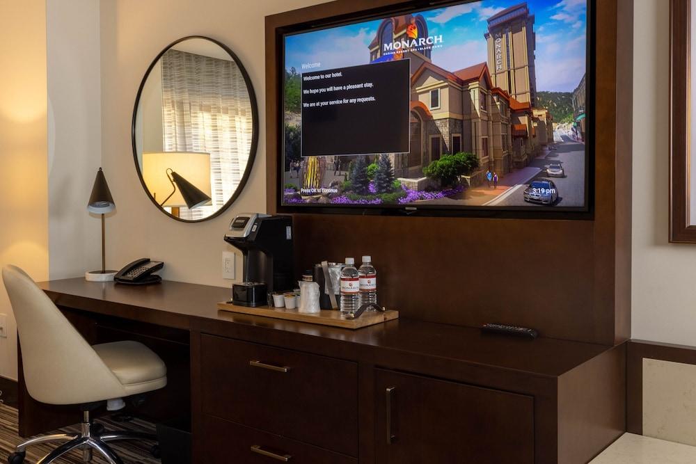 Monarch Casino Resort Spa Black Hawk photo 69
