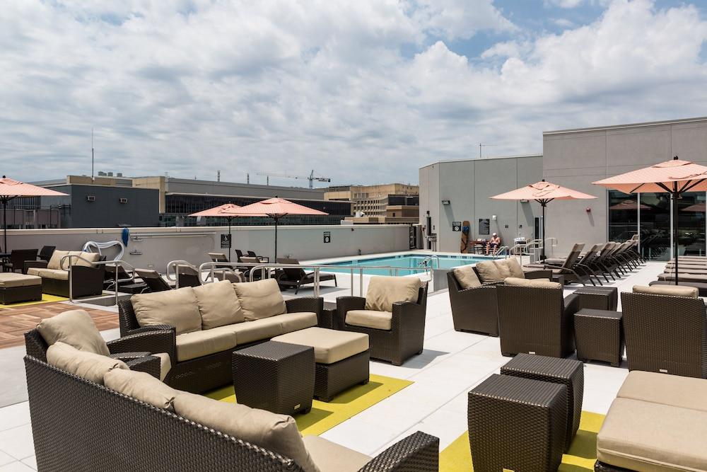 Holiday Inn Washington Capitol - Natl Mall by IHG photo 26
