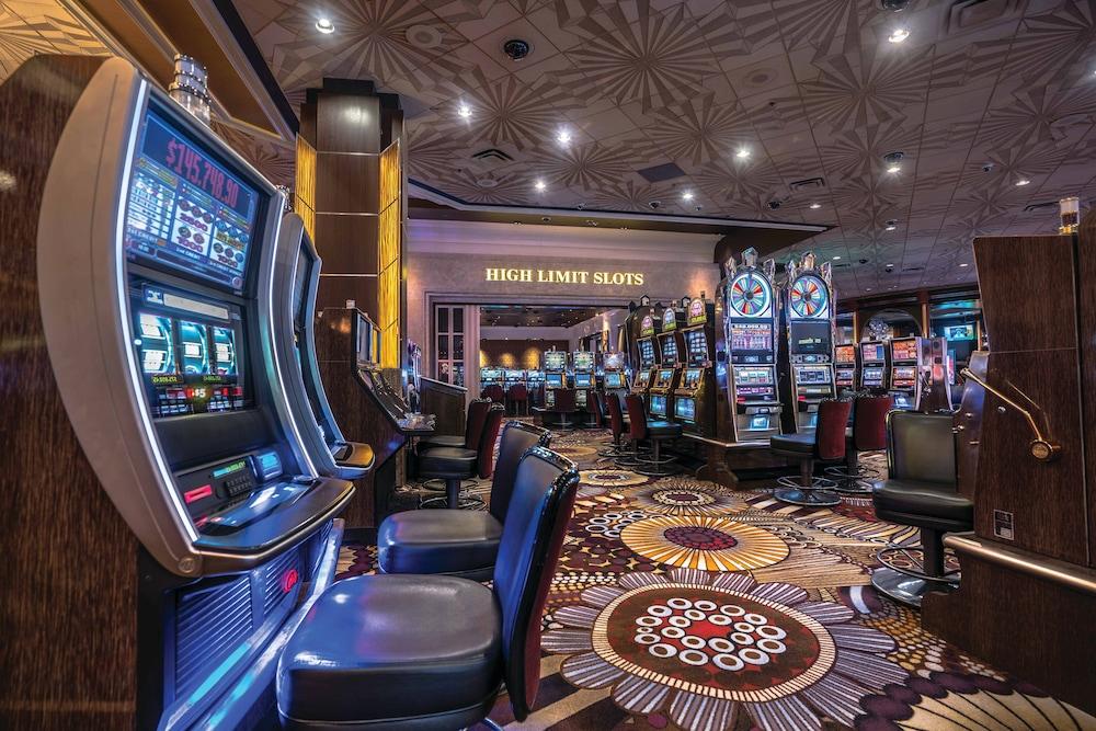 MGM Grand Hotel & Casino photo 67