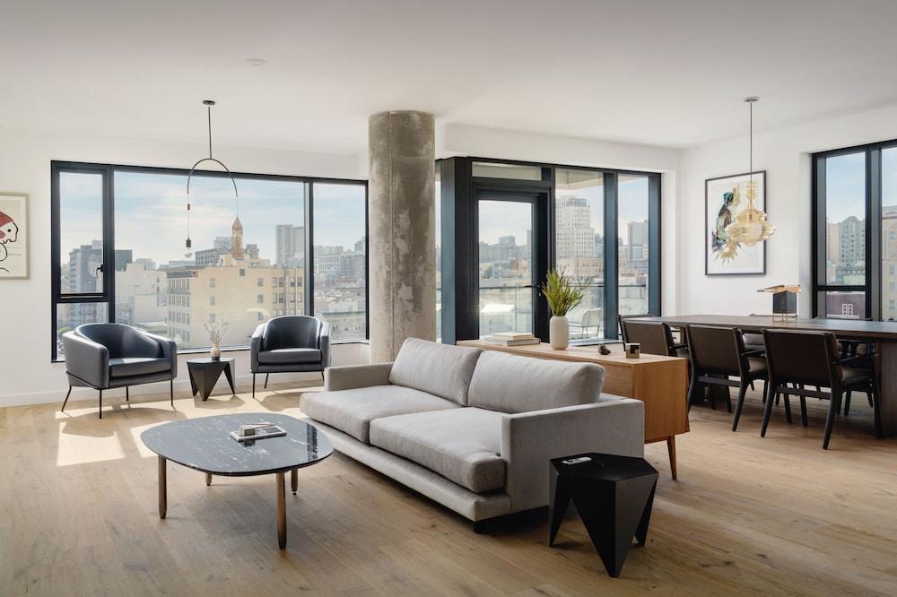 Timbri Hotel San Francisco, Curio Collection by Hilton photo 6