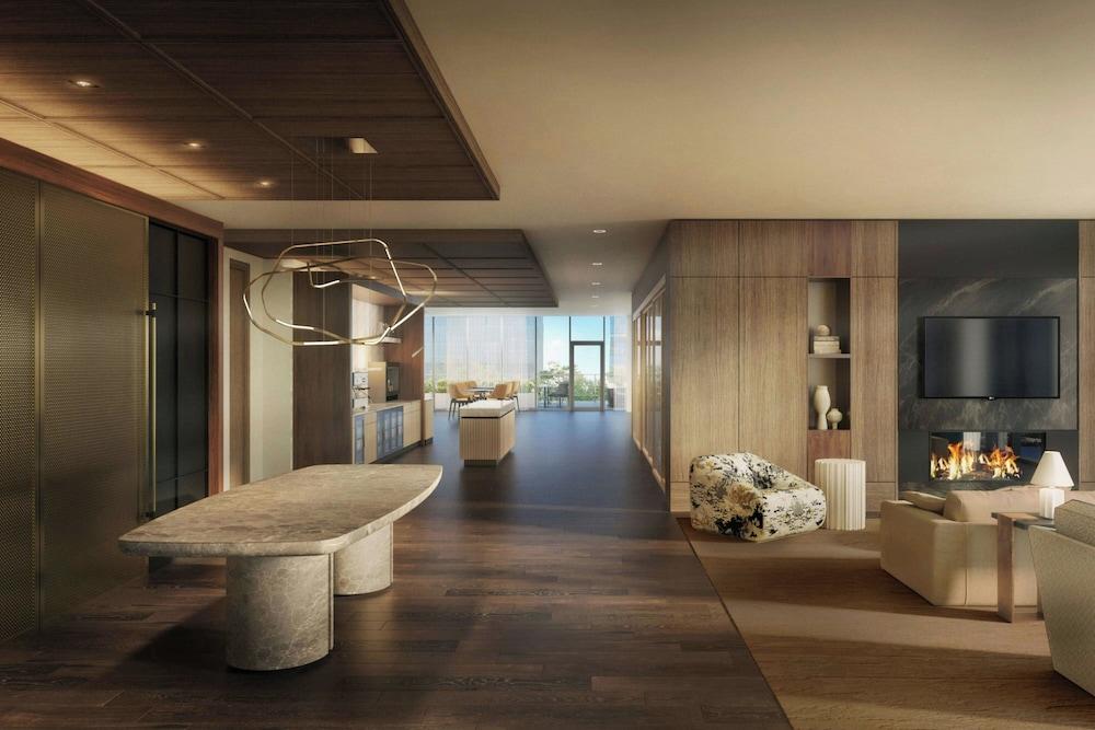 JW Marriott Reston Station photo 2