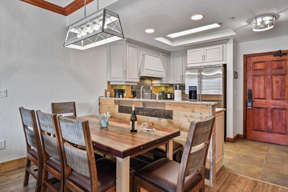 Westgate by Canyons Village Rentals photo 37