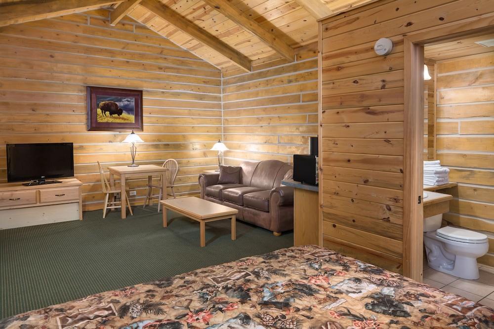 Rock Crest Lodge And Cabins photo 18