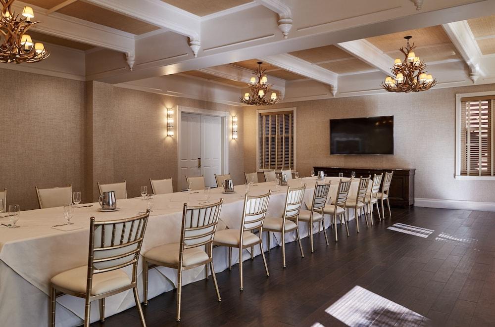 Hotel Jerome, Auberge Collection photo 66