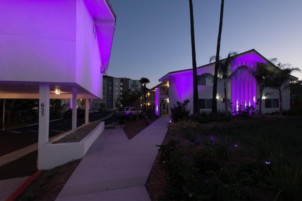 Hotel Iris - San Diego photo 33