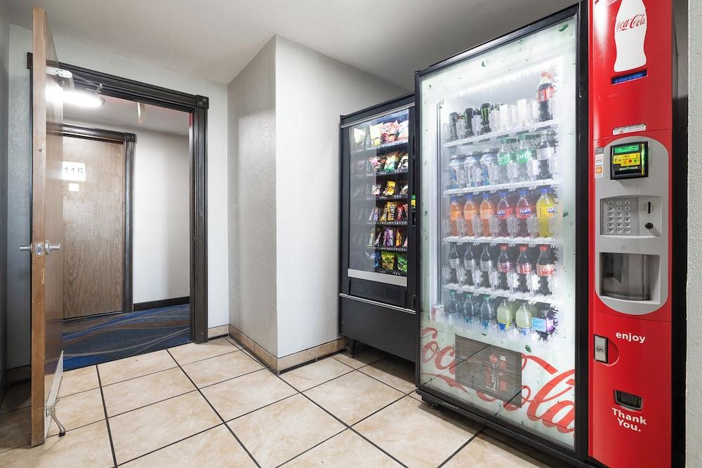Kennewick Inn & Suites Tri Cities photo 23