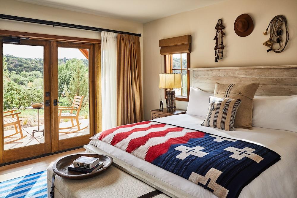 Bishop's Lodge, Auberge Collection photo 12