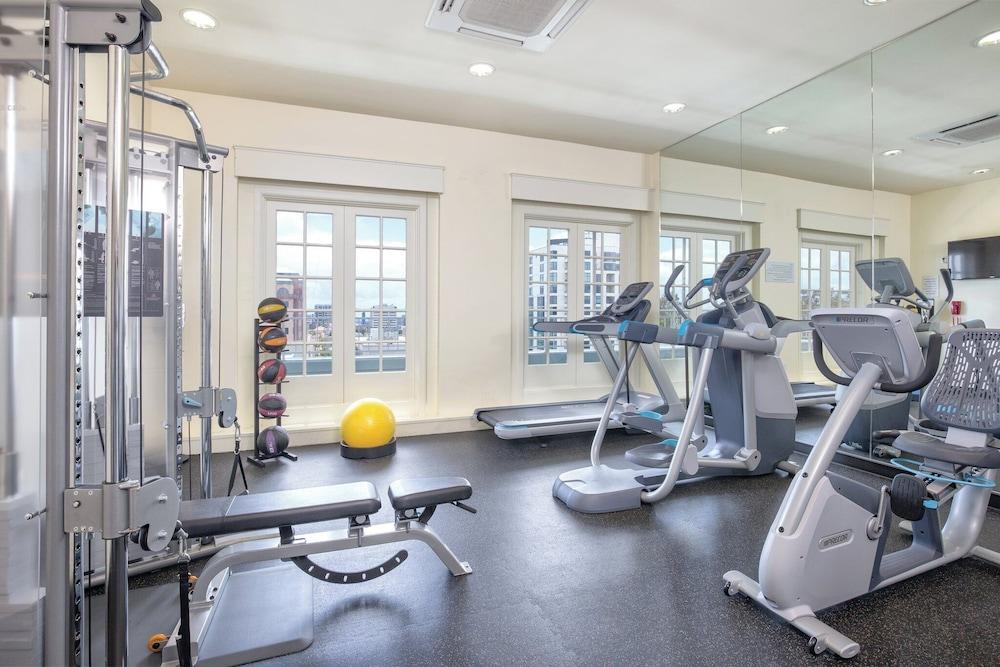 Inn at the Park by WorldMark photo 15