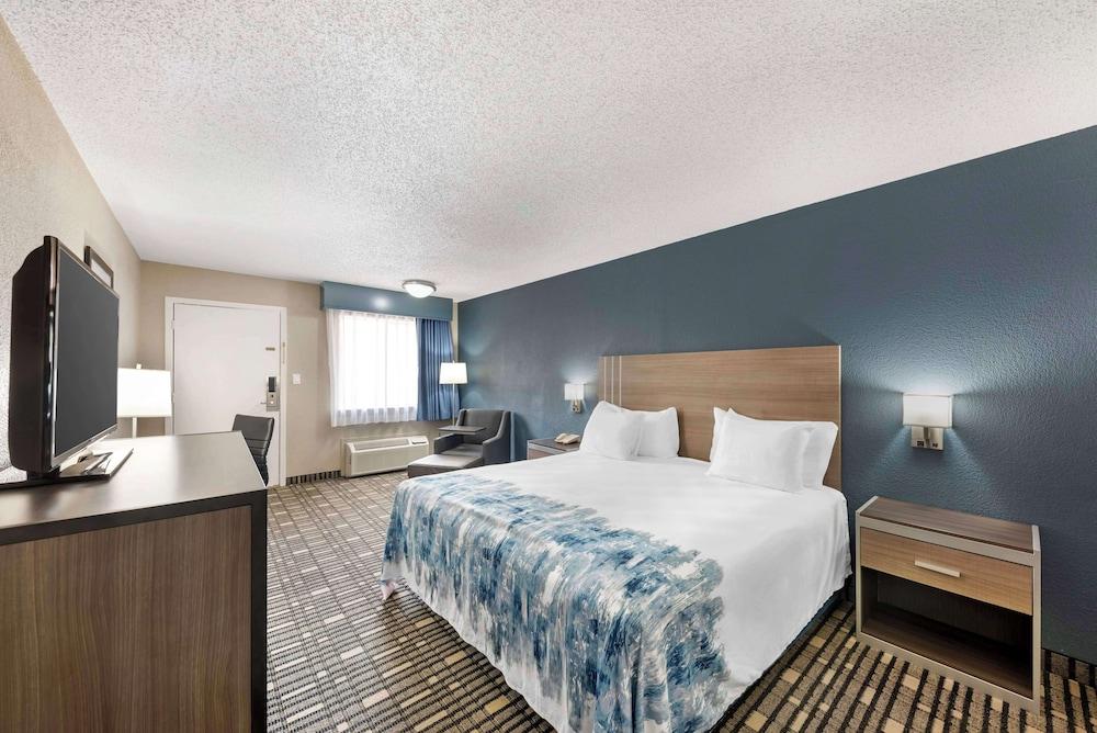 Best Western Post Oak Inn photo 5