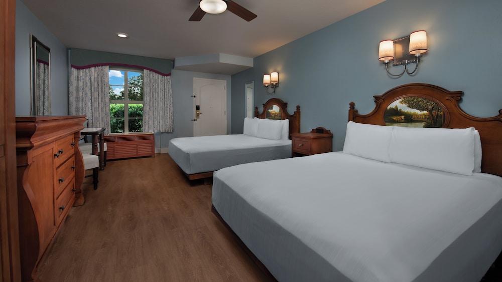 Disney's Port Orleans Resort - Riverside photo 15
