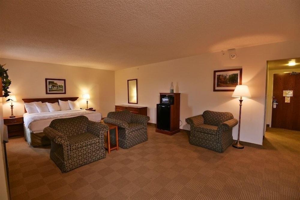 Chief Logan Lodge photo 13