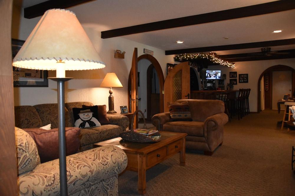 The Olympia Lodge photo 48