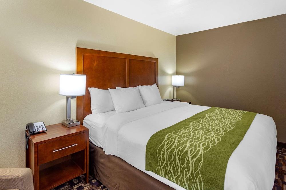 Comfort Inn & Suites North Aurora - Naperville photo 4