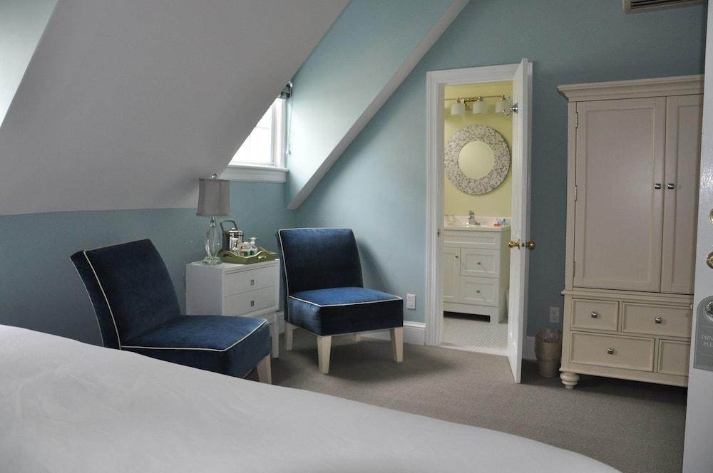 Peter Shields Inn & Restaurant photo 18