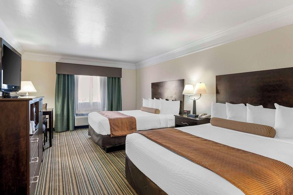 Best Western Liberty Inn photo 14
