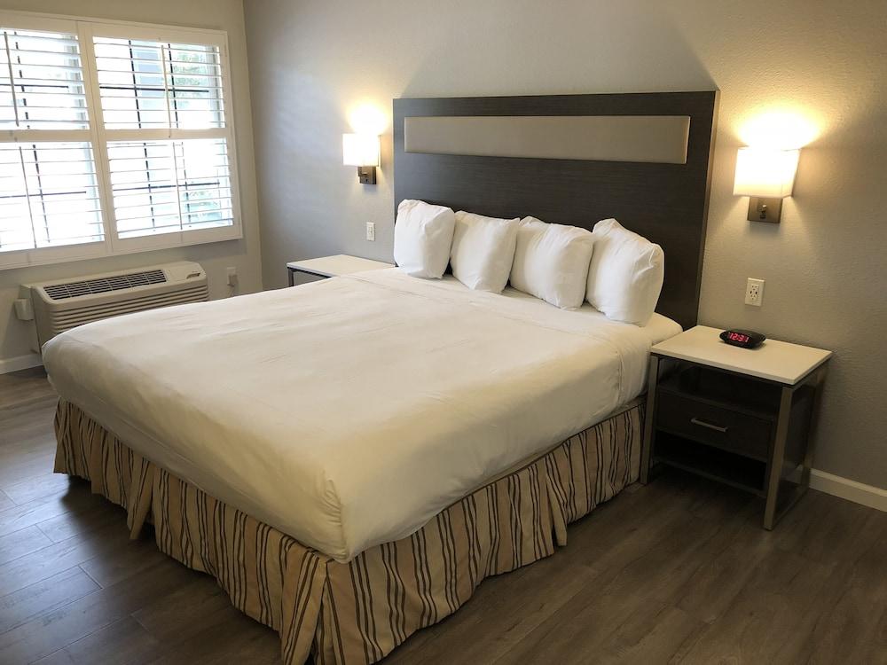 Rodeway Inn Milpitas near Great Mall photo 4