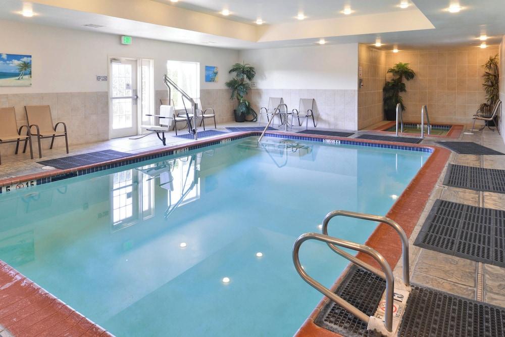 Fairfield Inn and Suites by Marriott Sacramento Elk Grove photo 33