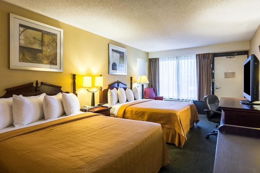 Quality Inn Manassas photo 46