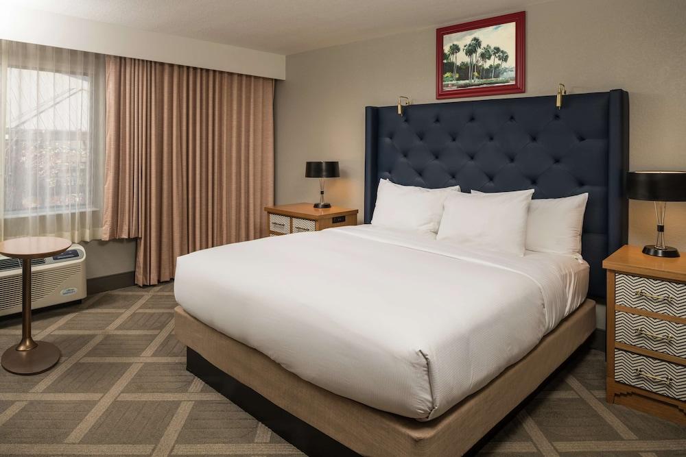 DoubleTree by Hilton Gainesville photo 10