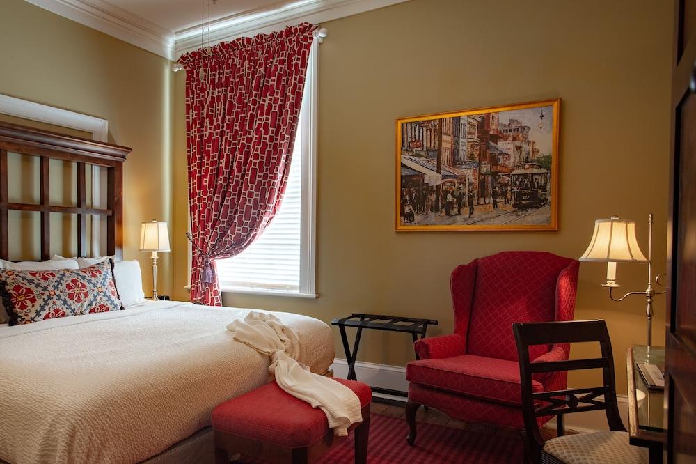 The Marshall House, Historic Inns of Savannah photo 95