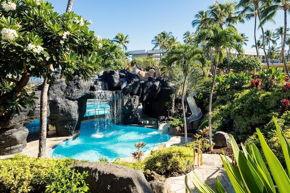 Hilton Grand Vacations Club Ocean Tower Waikoloa Village photo 77