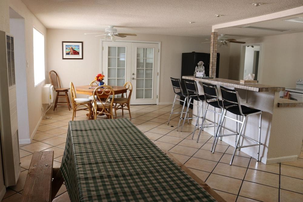 Grand Canyon Caverns Inn photo 16