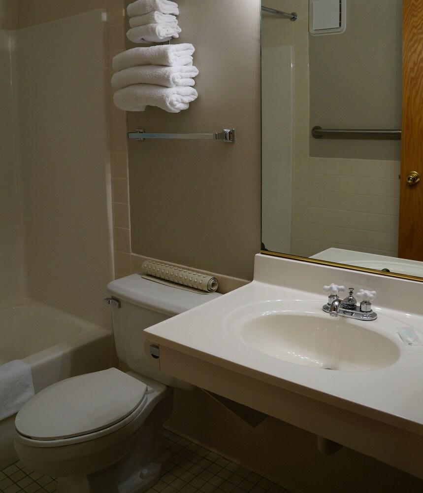 Fort Randall Casino Hotel photo 7