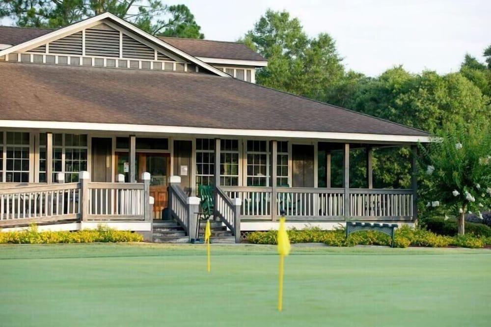 Little Ocmulgee State Park and Lodge photo 16