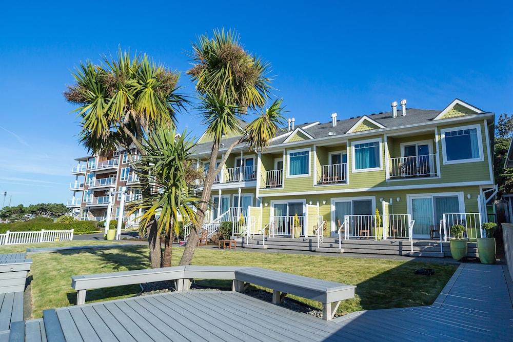 Inn of the Four Winds Oceanfront Seaside photo 17