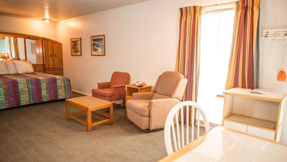 Wayfarer Inn Woodward photo 10