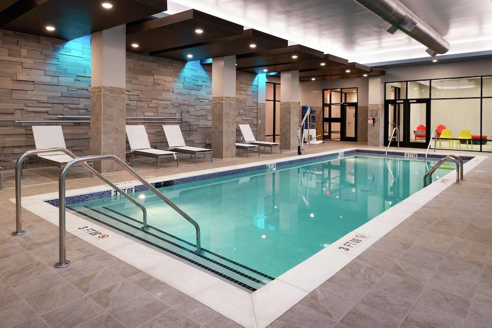 Home2 Suites by Hilton Columbia Downtown photo 4