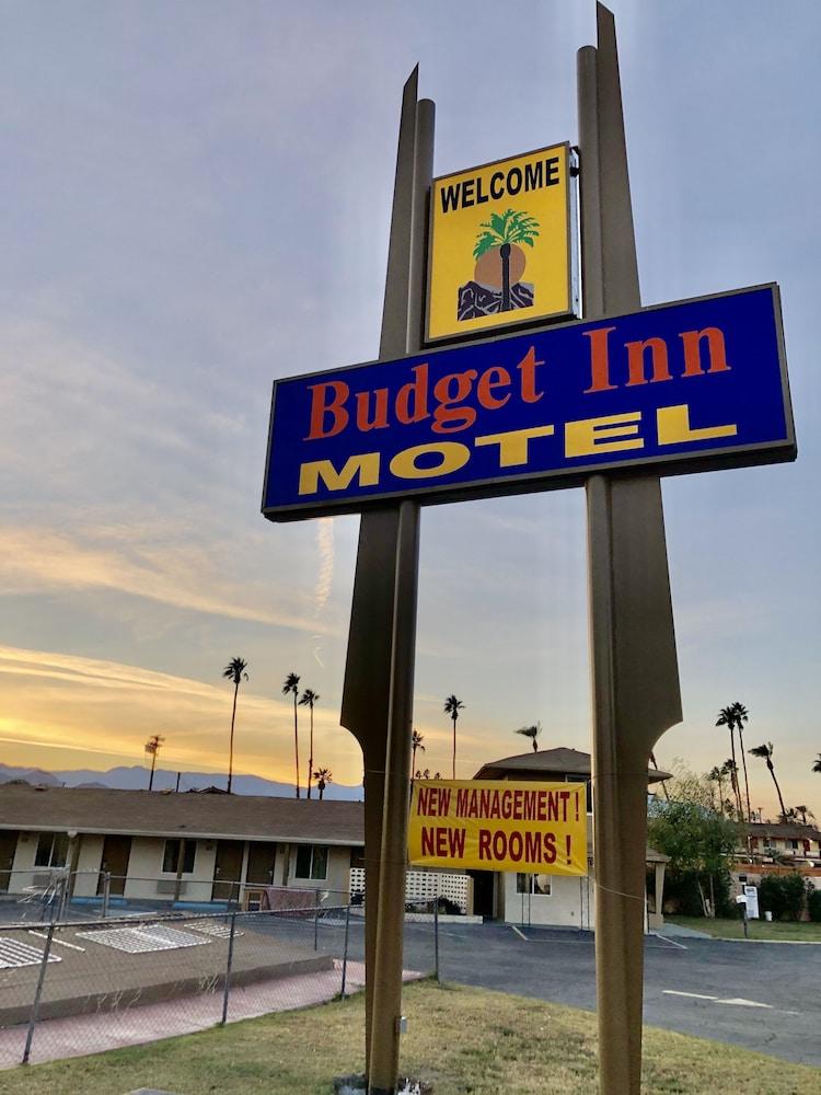 Budget Inn Motel photo 1